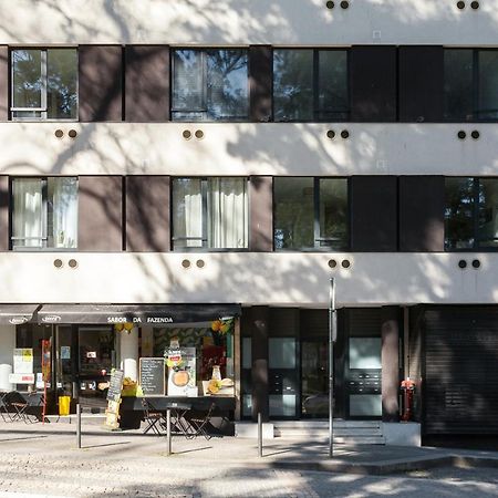 Viva Whilom Secret With Garage Lejlighed Porto Eksteriør billede