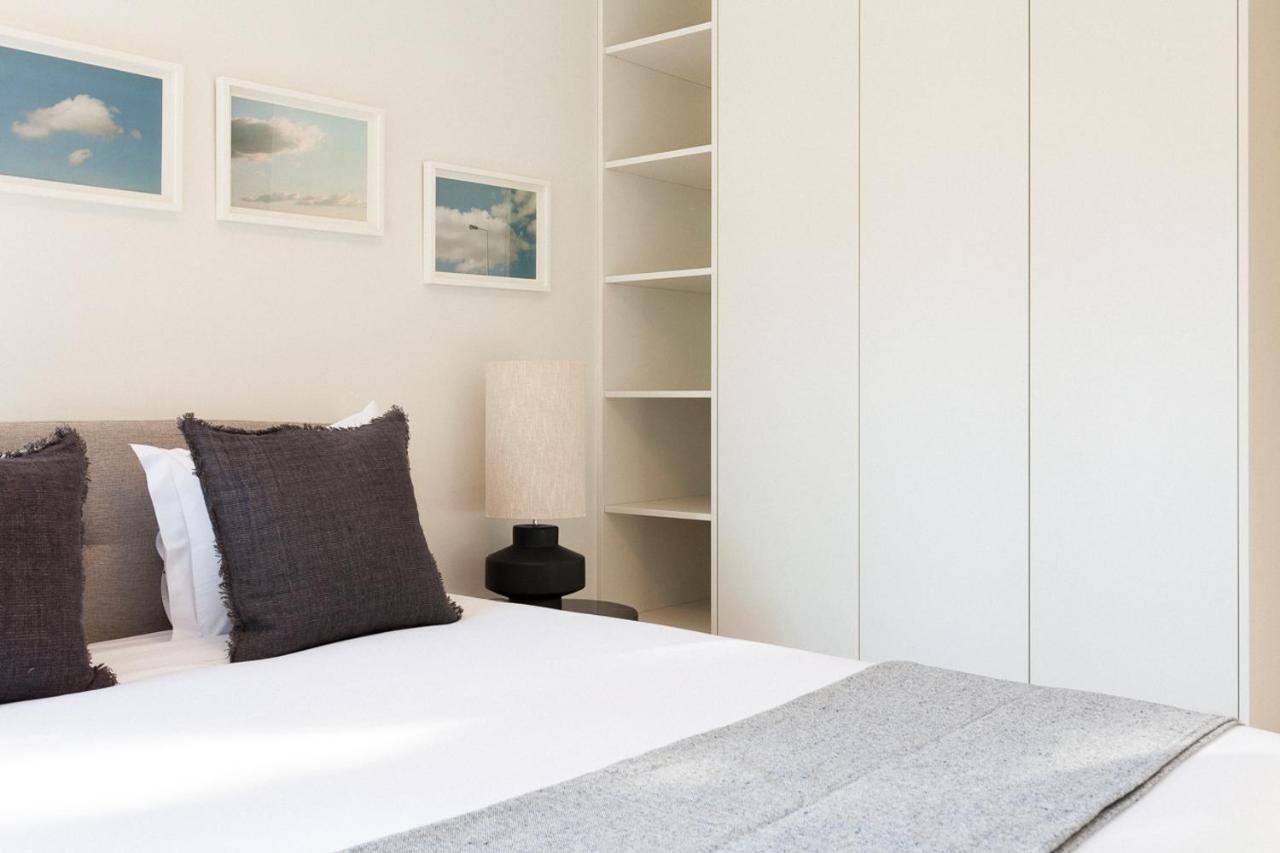 Viva Whilom Secret With Garage Lejlighed Porto Eksteriør billede